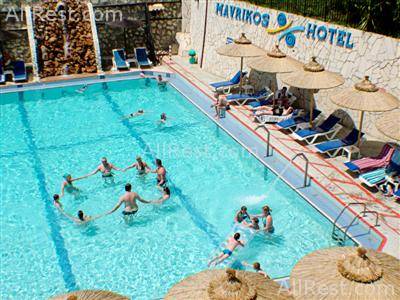 Mavrikos Hotel 3